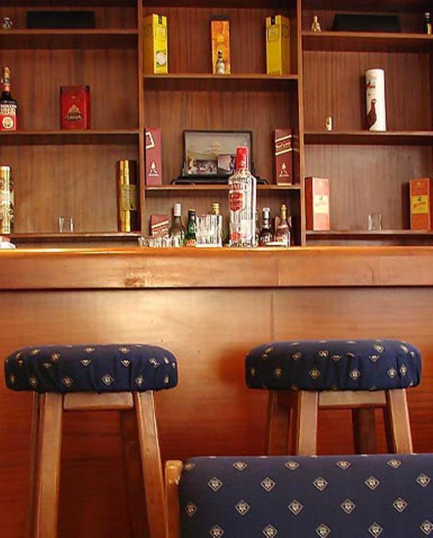 Evans Hotel Heraklion  Luaran gambar